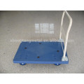 plastic platform hand truck 150&300kgs